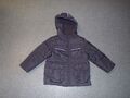 s.Oliver Winterjacke Jacke Gr. 104/110 Neuwertig