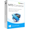 Aiseesoft MTS Converter WIN  Garantie Download 