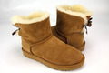 UGG  Uggs Gr.38 Damen Halbschuhe Stiefel Stiefeletten Boots  TOP   E 936