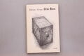 176750 Günter Grass DIE BOX Dunkelkammergeschichten HC +Illus EA