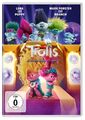 Trolls - Gemeinsam Stark - DVD - Neu und Originalverpackt