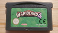 Wario Land 4 - Wario + Hülle - Nintendo Gameboy Advance Spiel - PAL - EUR  #2