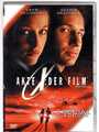 DVD / AKTE X: DER FILM / DAVID DUCHOVNY, GILLIAN ANDERSON / Special Edition