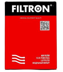 FILTRON AP155 Luftfilter für Fiat Palio Siena Strada Opel Kadett E Daewoo Cielo