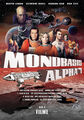 Mondbasis Alpha 1 - Die Spielfilme-Box [4 DVDs] Clifton Jones