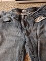 2x Jeans Hosen Damen Gr. 42