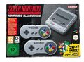 Super Nintendo Classic Mini SNES Konsole OVP *Blitzversand* GUT!! ✅