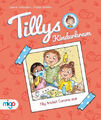 Tilly trickst Corona aus / Tillys Kinderkram Bd.1|Jasmin Schaudinn|Deutsch