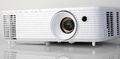 Optoma HD27 Beamer: Full HD, 3200 Lumen, 25.000:1 Kontrast (sehr guter Zustand)