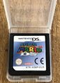 SUPER MARIO 64 DS NINTENDO DS lite 3ds. 2ds DSi 