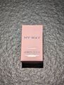 Original Giorgio Armani - "My Way" Parfüm (30ml Eau de Parfum) NEU 2x gesprüht