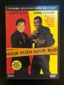 Rush Hour von Brett Ratner mit Jackie Chan | DVD | Zustand gut