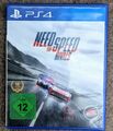 SONY PLAYSTATION 4 - NEED FOR SPEED RIVALS - PS4