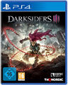 Darksiders III (3) - PS4 PlayStation 4 - NEU *Blitzversand