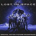 Lost in Space von Ost/Various | CD | Zustand sehr gut