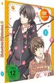 Sekaiichi Hatsukoi - Staffel 2 - Vol.1 - DVD - NEU