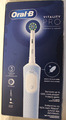 ORAL-B Vitality Pro Elektrische Zahnbürste Blau - Neu - KG2 699