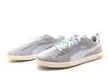 PUMA Damen Sneaker Gr. 41 Turnschuhe Schnürschuhe Halbschuhe Komfortschuhe Grau