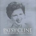 Essential Collection,the von Patsy Cline | CD | Zustand sehr gut