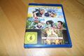 3 FILME - KINDSKÖPFE  TEIL 1 + 2, DER ZOOWÄRTER  - 3 Blu-ray DISC - Sehr gut