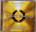 Chart Show -Die Erfolgreichsten Hits 2011, Compilation, 2 CD's, Neuwertig