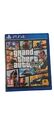Sony Playstation 4 PS4 Spiel Grand Theft Auto V GTA 5 FIVE OHNE ANLEITUNG