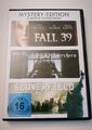 Mystery-Edition 3 DVDs Fall 39 der Fluch der 2 Schwestern Cloverfield DVD