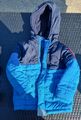 winterjacke 98 junge