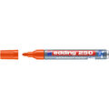 edding 250 Whiteboardmarker, 1.5-3mm, orange