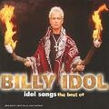 Idol Songs von Billy Idol | CD | Zustand sehr gut