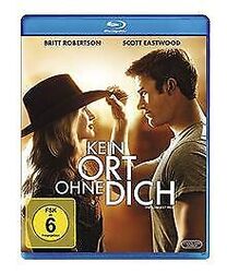 Kein Ort ohne dich  (inkl. Digital Ultraviolet) [Blu... | DVD | Zustand sehr gutGeld sparen und nachhaltig shoppen!