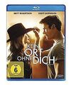 Kein Ort ohne dich  (inkl. Digital Ultraviolet) [Blu... | DVD | Zustand sehr gut