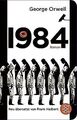 1984: Roman (Fischer Taschenbibliothek) von Orwell,... | Buch | Zustand sehr gut