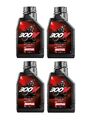 4l Motoröl Motul 300V Factory Line Off Road 15W-60 synthetisch Rennsport