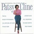 Patsy Cline - The Essential Collection (CD)