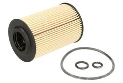 PURRO ÖLFILTER FÜR AUDI SKODA VW SEAT Q3 + Q5 + VAN + A5 + CABRIO + SPORTBACK