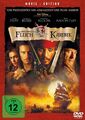 Fluch der Karibik Johnny Depp Geoffrey Rush  und  Orlando Bloom: 1165194