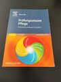 Prüfungswissen Pflege: Wissensgrundlagen kompakt ... | Buch | Zustand akzeptabel