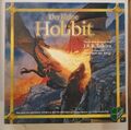 Der kleine Hobbit Spiel / Klee Tolkien Gesellschaftspiel Brettspiel, Versandfrei