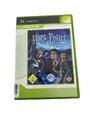 Harry Potter und der Gefangene von Askaban (Microsoft Xbox, 2004)