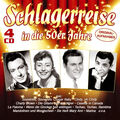 Schlagerreise in die 50er Jahre-94 Originalaufna Various