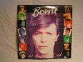 DAVID BOWIE   -  THE BEST OF BOWIE !! ( LP ) !! FR-Pressung !! * NEAR MINT *