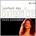 Einfach das Beste von Vicky Leandros | CD | Zustand gut