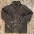 Barbour Jacke XL Herren Baumwolle Sapper Mantel