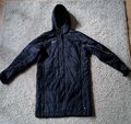 Nike ACG leichter Damen Mantel Jacke Gr S bzw M 38 40 Top Zustand 