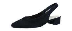 Gabor Damen Slingpumps schwarz 21.520.17