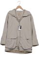 Fuchs Schmitt Jacke Damen Anorak Jacket Kurzmantel Gr. EU 38 Beige #uguj2u1