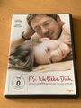 PS - Ich liebe Dich / DVD / aus Sammlung