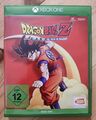 Dragon Ball Z Kakarot - Microsoft Xbox One