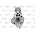 VALEO 438243 Anlasser Starter für MERCEDES-BENZ VW